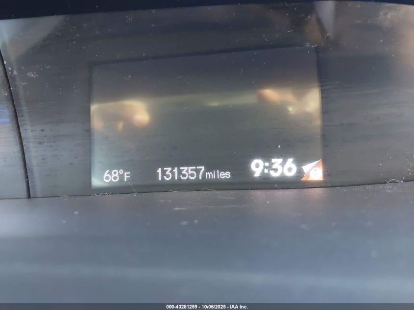 2012 Honda Civic Ex VIN: 19XFB2F80CE382426 Lot: 43281259