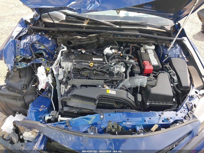 2023 Toyota Camry Se VIN: 4T1G11AK3PU185578 Lot: 43281282