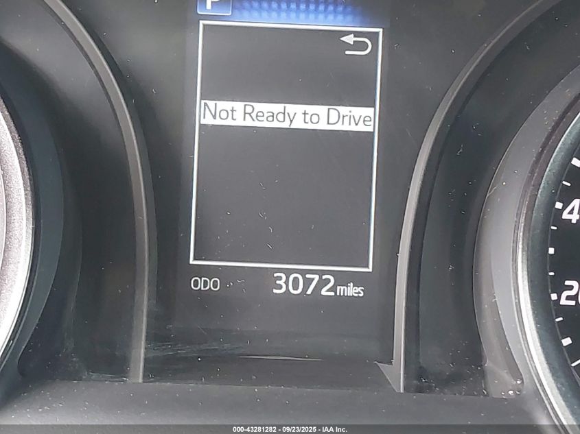 2023 Toyota Camry Se VIN: 4T1G11AK3PU185578 Lot: 43281282