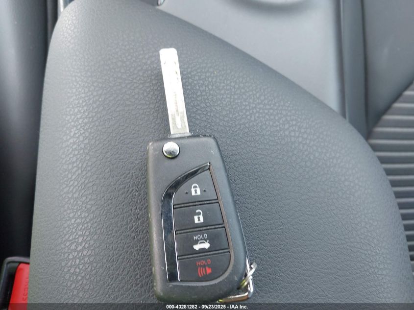 2023 Toyota Camry Se VIN: 4T1G11AK3PU185578 Lot: 43281282