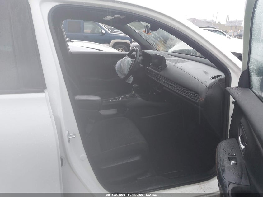 2024 HONDA HR-V AWD SPORT/AWD SPORT W/O BSI - 3CZRZ2H55RM731195