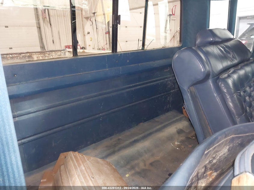 1984 Ford F150 VIN: 1FTEX14Y0EKA68527 Lot: 43281312