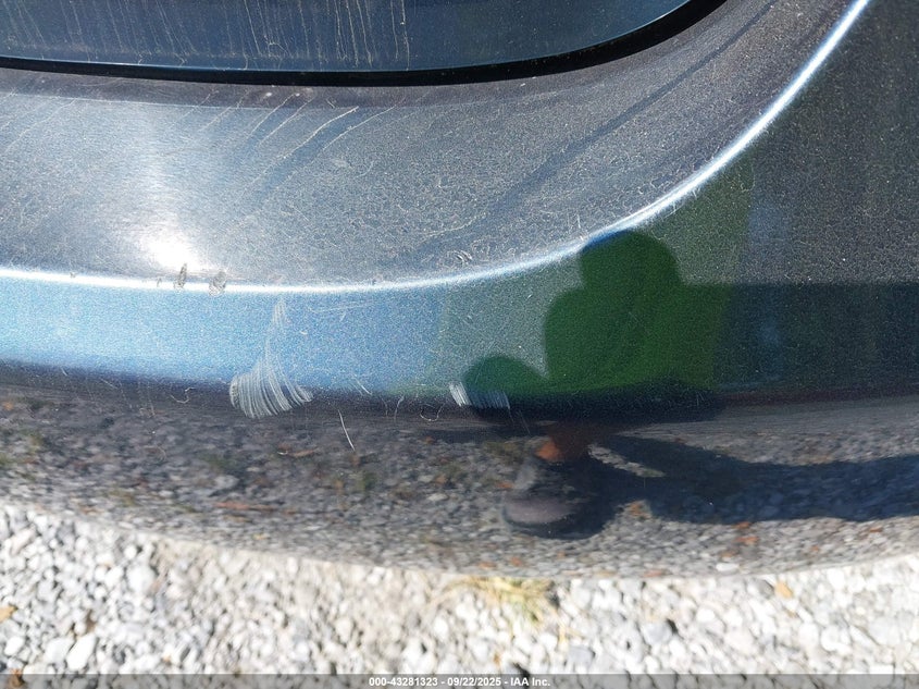 2015 NISSAN ROGUE SELECT S - JN8AS5MT7FW154974