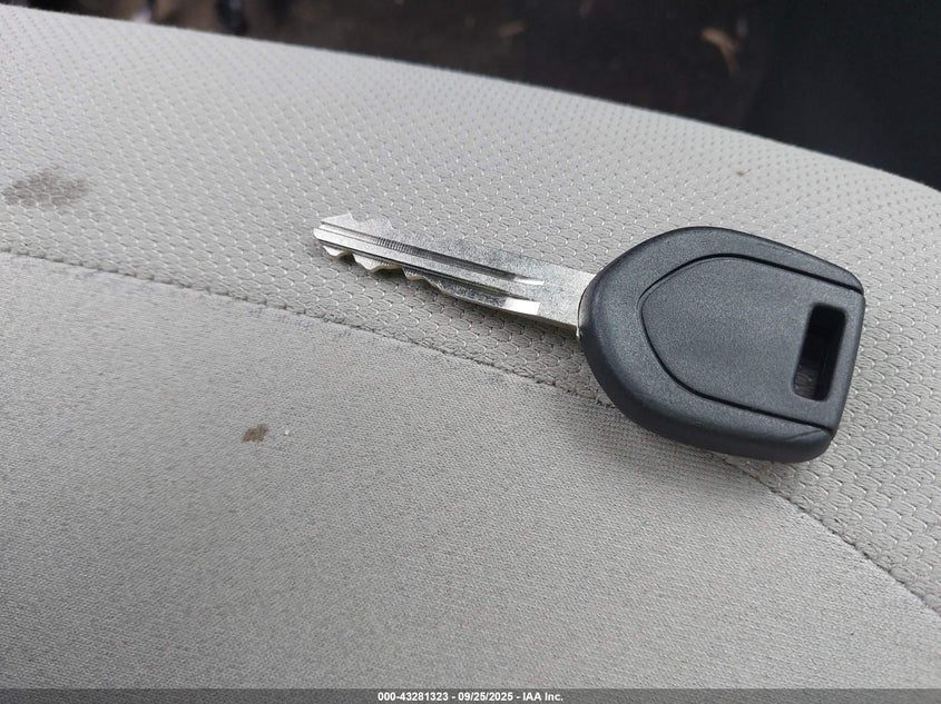 2015 NISSAN ROGUE SELECT S - JN8AS5MT7FW154974