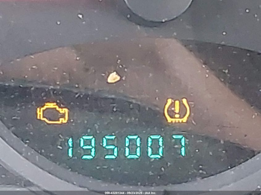 2007 Jeep Compass Sport VIN: 1J8FT47W97D370894 Lot: 43281344