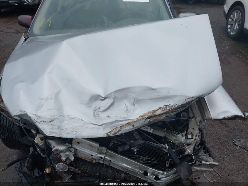 2002 Chevrolet Malibu VIN: 1G1ND52J62M648136 Lot: 43281350