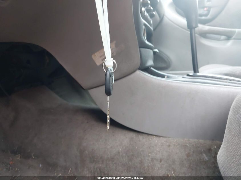 2002 Chevrolet Malibu VIN: 1G1ND52J62M648136 Lot: 43281350