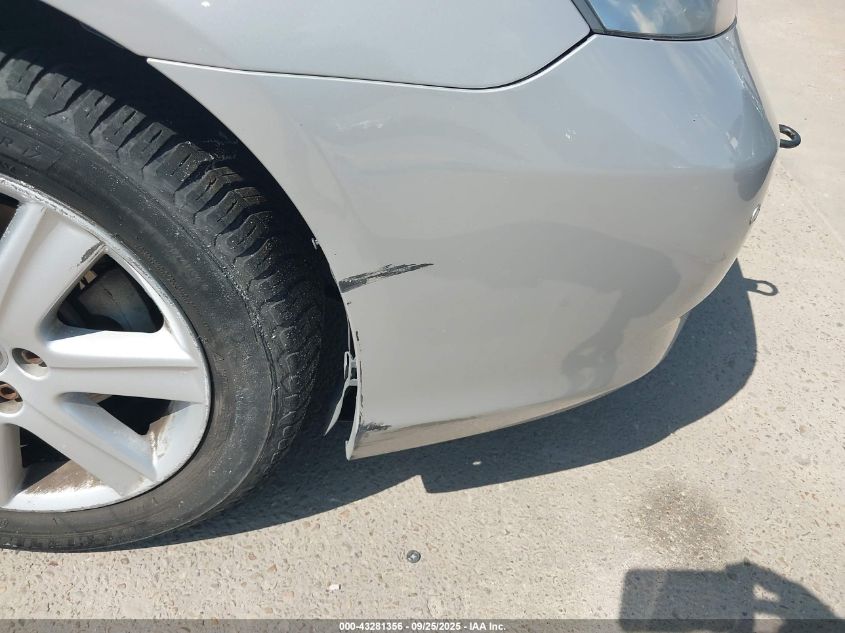 2008 Lexus Es 350 VIN: JTHBJ46G682181427 Lot: 43281356