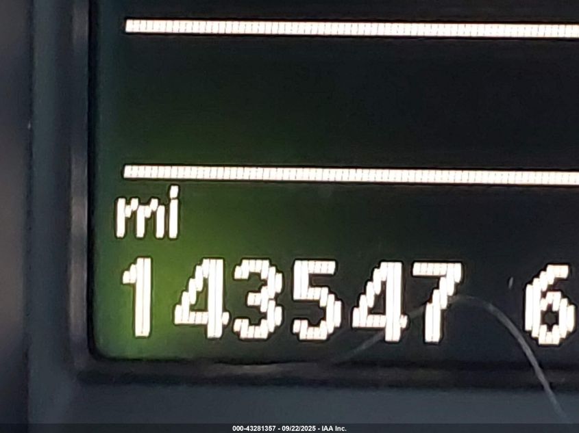 2013 Volkswagen Gti 4-Door VIN: WVWHD7AJ6DW072363 Lot: 43281357