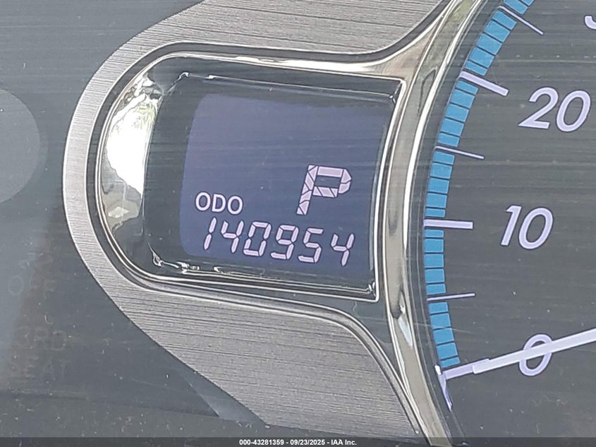 2013 Toyota Sienna Xle 7 Passenger VIN: 5TDDK3DC2DS058664 Lot: 43281359