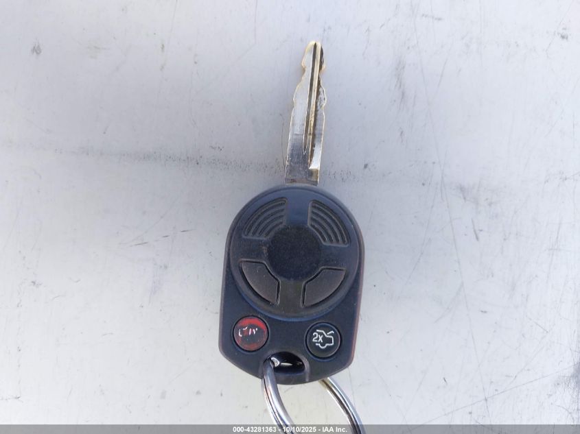 2009 Ford Escape Hybrid Limited VIN: 1FMCU49329KB47634 Lot: 43281363