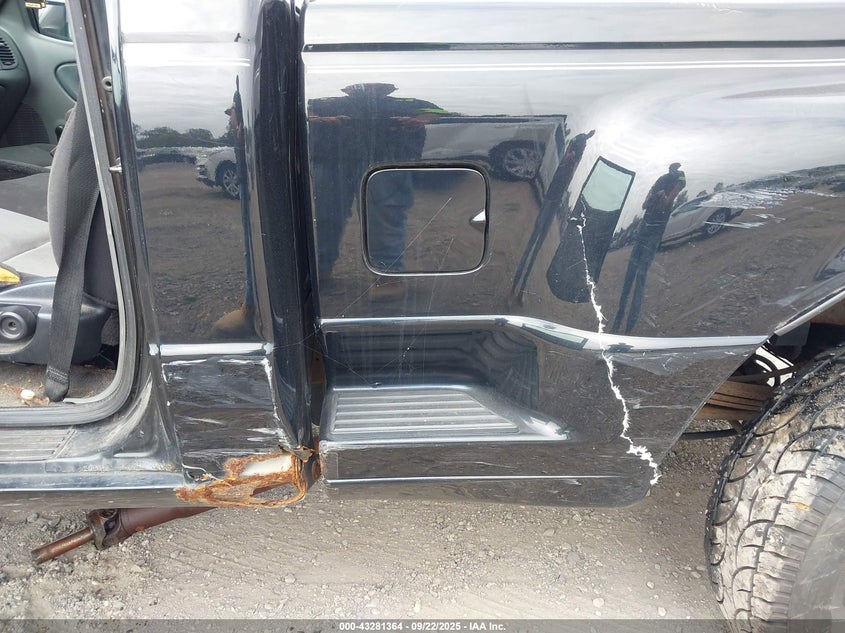 2004 Ford Ranger Edge/Xl/Xlt VIN: 1FTYR10U54PA82225 Lot: 43281364