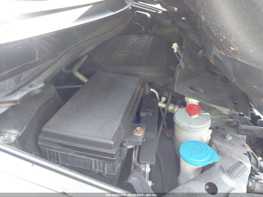 2012 Honda Odyssey Ex VIN: 5FNRL5H43CB107133 Lot: 43281375