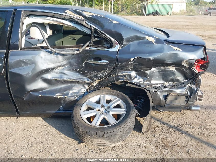 2008 Lexus Es 350 VIN: JTHBJ46G782157637 Lot: 43281388