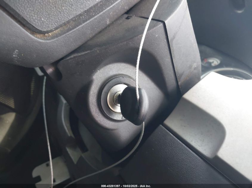 2009 Ford Focus Ses VIN: 1FAHP36N79W201705 Lot: 43281397