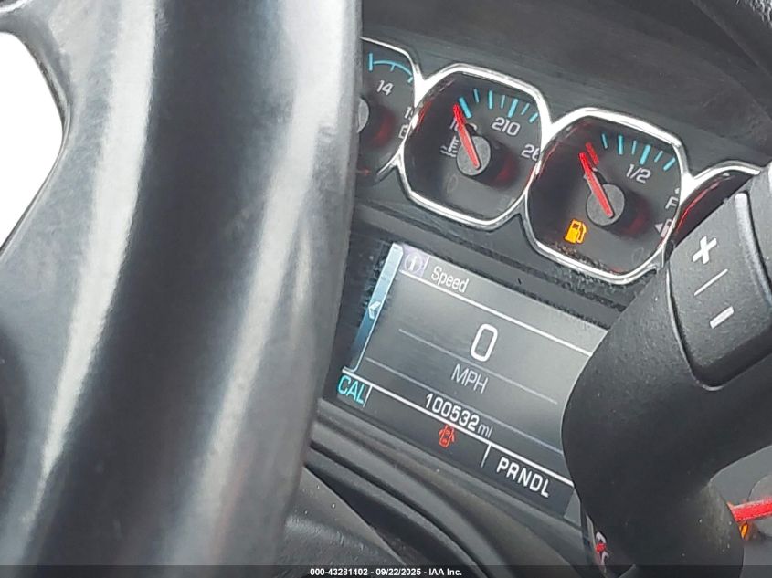 2018 Chevrolet Tahoe Ls VIN: 1GNSKAKC1JR391003 Lot: 43281402