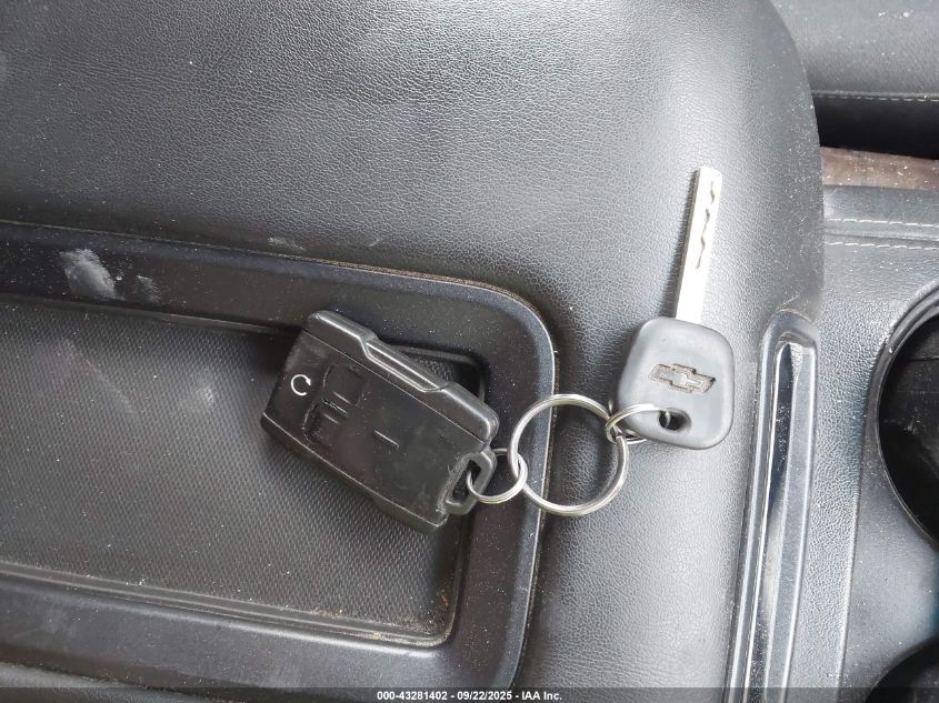 2018 Chevrolet Tahoe Ls VIN: 1GNSKAKC1JR391003 Lot: 43281402