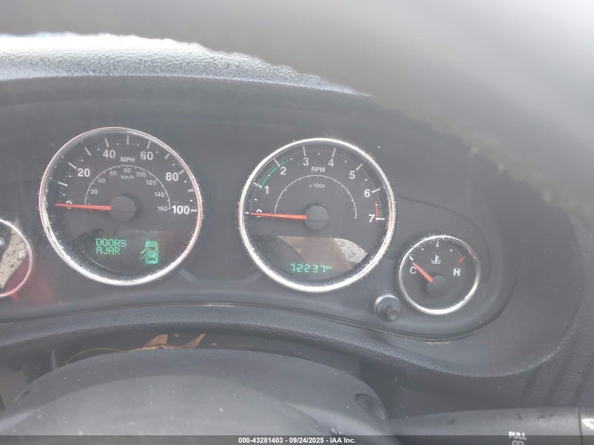 VIN 1C4BJWDG3JL860247 2018 JEEP WRANGLER JK UNLIMITED SPORT 4X4