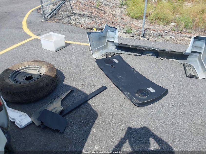 2024 Toyota 4Runner Sr5 VIN: JTEEU5JR6R5311612 Lot: 43281414