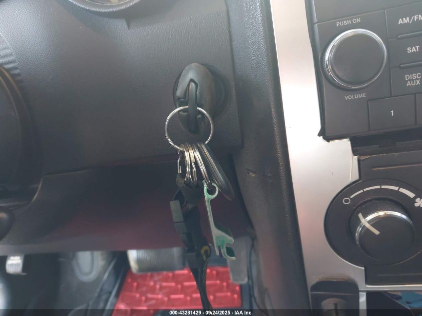 2009 Dodge Charger Sxt VIN: 2B3KA33V09H556026 Lot: 43801565