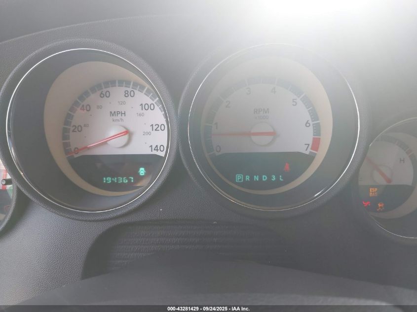 2009 Dodge Charger Sxt VIN: 2B3KA33V09H556026 Lot: 43801565