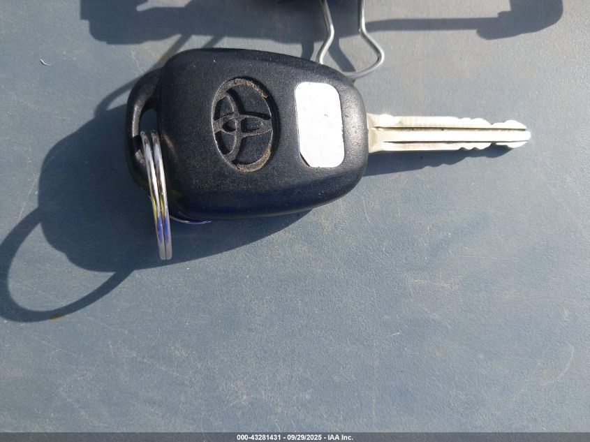 2012 Toyota Camry Le VIN: 4T4BF1FK7CR268435 Lot: 43281431