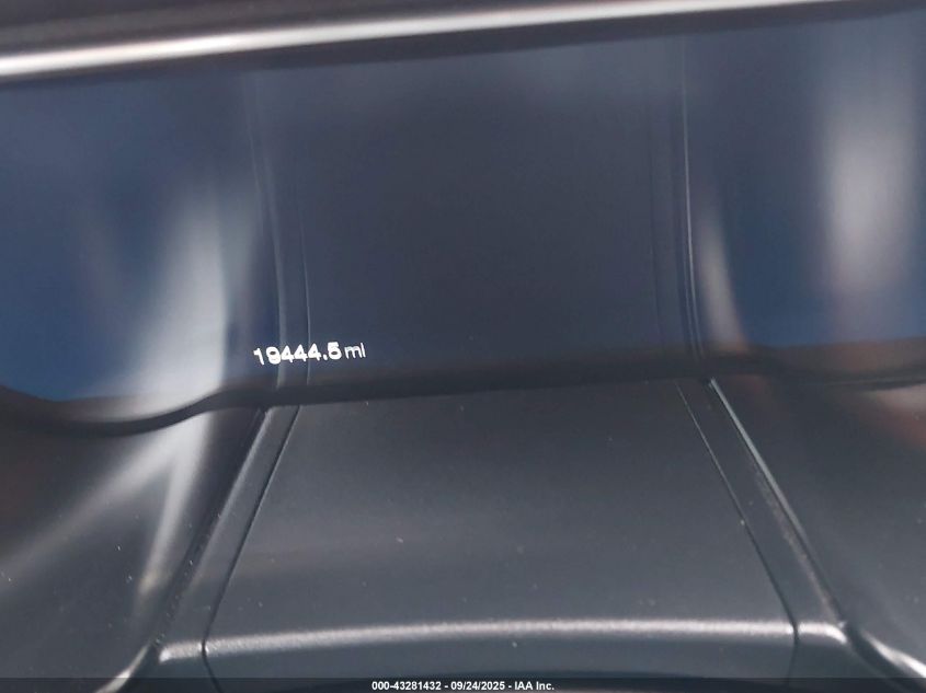 2021 Ford Mustang Gt Premium Fastback VIN: 1FA6P8CFXM5136459 Lot: 43281432