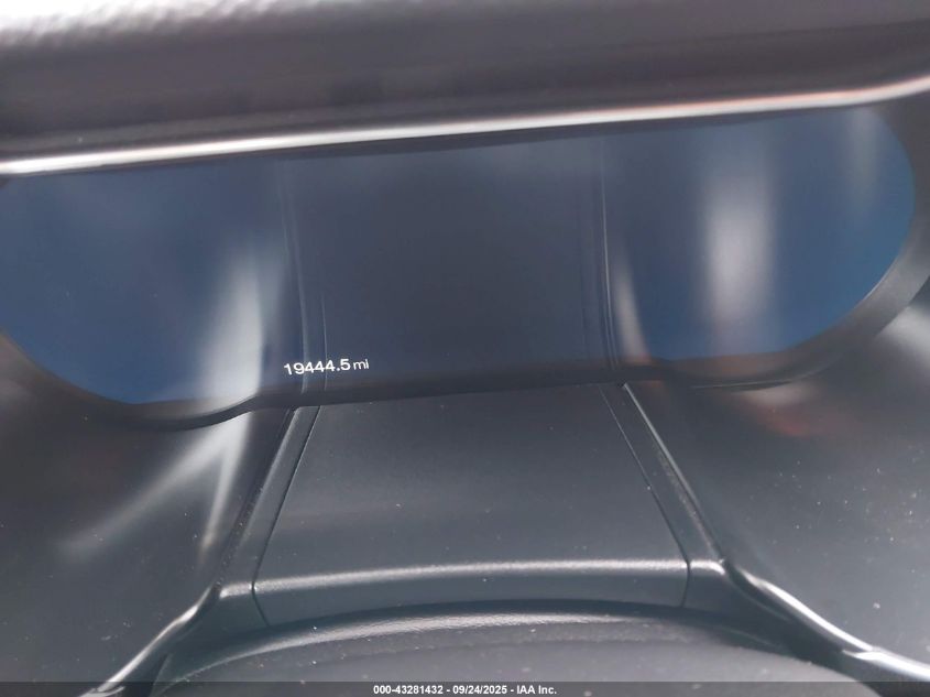 2021 Ford Mustang Gt Premium Fastback VIN: 1FA6P8CFXM5136459 Lot: 43281432