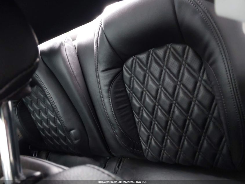 2021 Ford Mustang Gt Premium Fastback VIN: 1FA6P8CFXM5136459 Lot: 43281432