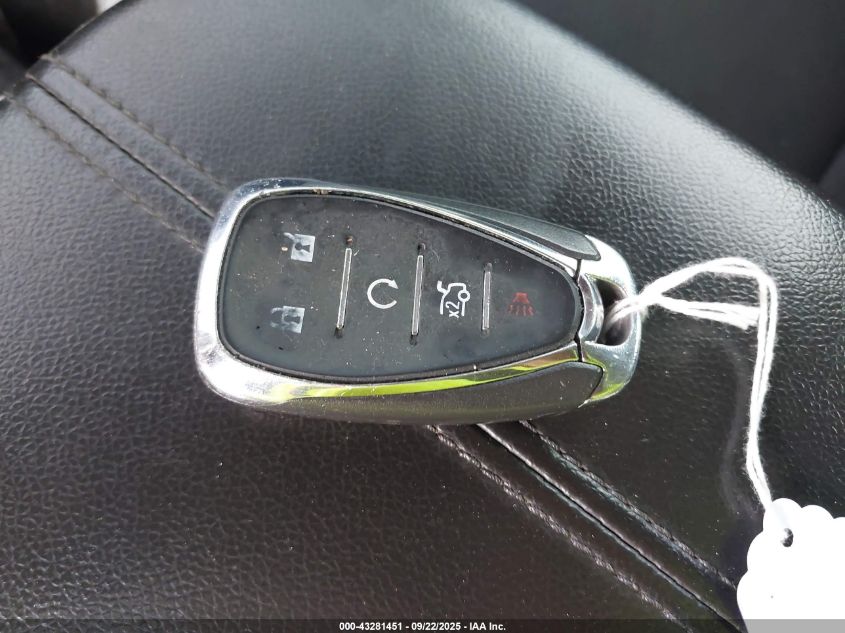 2020 Chevrolet Malibu Fwd Lt VIN: 1G1ZD5ST9LF111785 Lot: 43281451