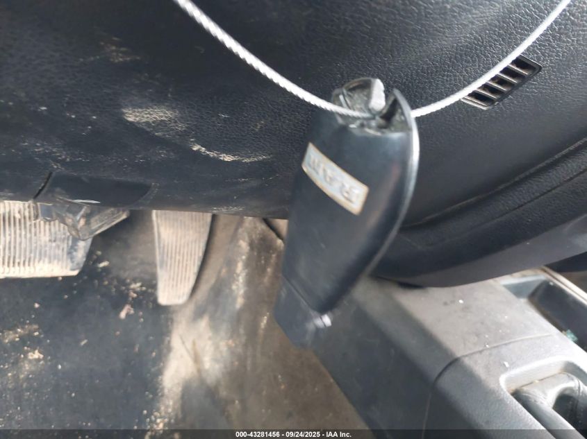 2014 Ram 3500 Tradesman VIN: 3C63R3GL9EG301011 Lot: 43281456