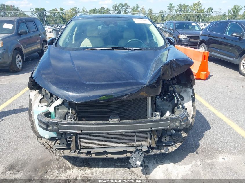 2019 Ford Edge Sel VIN: 2FMPK3J9XKBB26449 Lot: 43281466