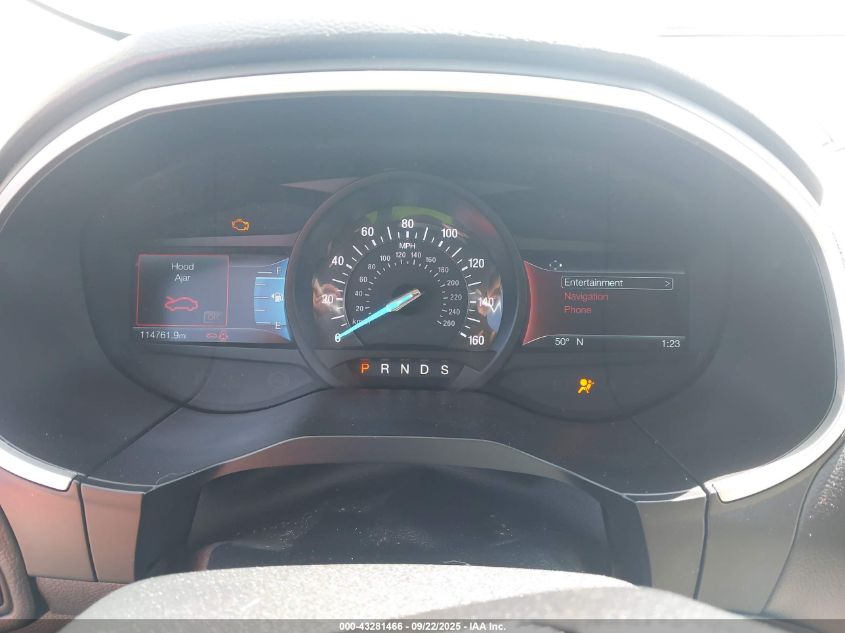 2019 Ford Edge Sel VIN: 2FMPK3J9XKBB26449 Lot: 43281466