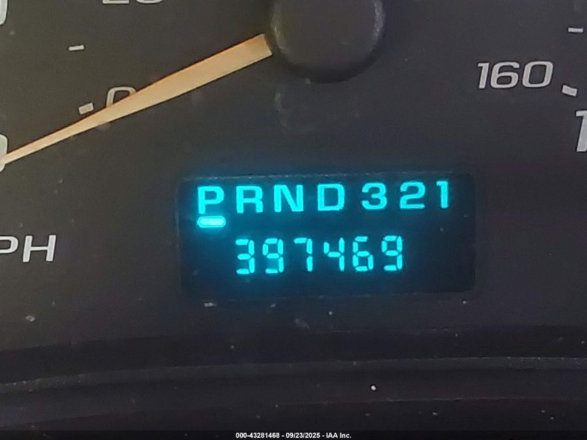 2006 Chevrolet Express Work Van VIN: 1GCGG25V561177916 Lot: 43281468