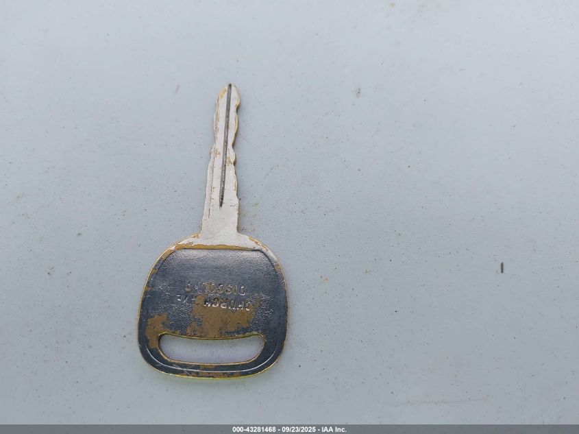 2006 Chevrolet Express Work Van VIN: 1GCGG25V561177916 Lot: 43281468