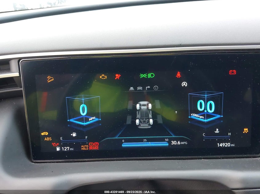 2024 HYUNDAI TUCSON XRT - KM8JFCDE0RU341474