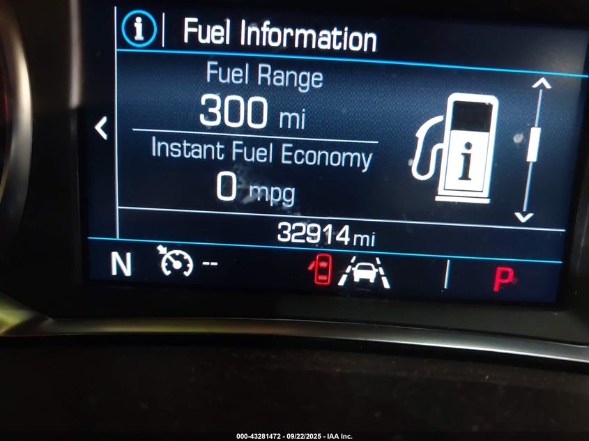 2024 GMC TERRAIN AWD SLE - 3GKALTEG6RL171004