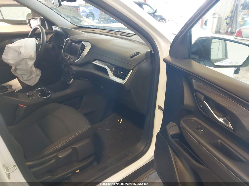 2024 GMC TERRAIN AWD SLE - 3GKALTEG6RL171004