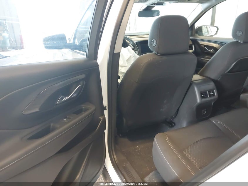 2024 GMC TERRAIN AWD SLE - 3GKALTEG6RL171004