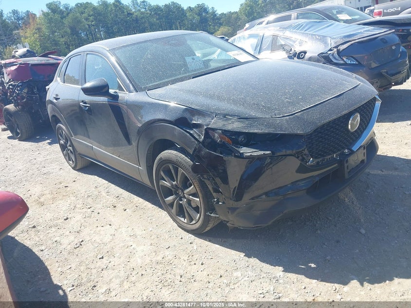 2024 MAZDA CX-30  (VIN: 3MVDMBBM8RM626017)