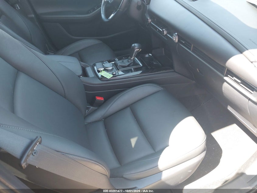 VIN 3MVDMBBM8RM626017 2024 MAZDA CX-30 2.5 S SELECT SPORT