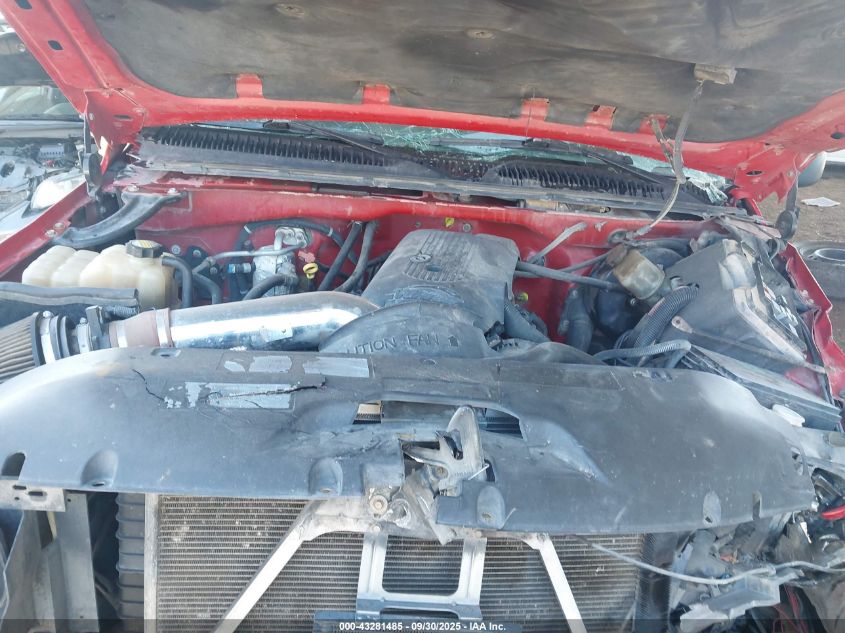 2001 Chevrolet Silverado 1500 Ls VIN: 1GCEK19V91E275553 Lot: 43281485