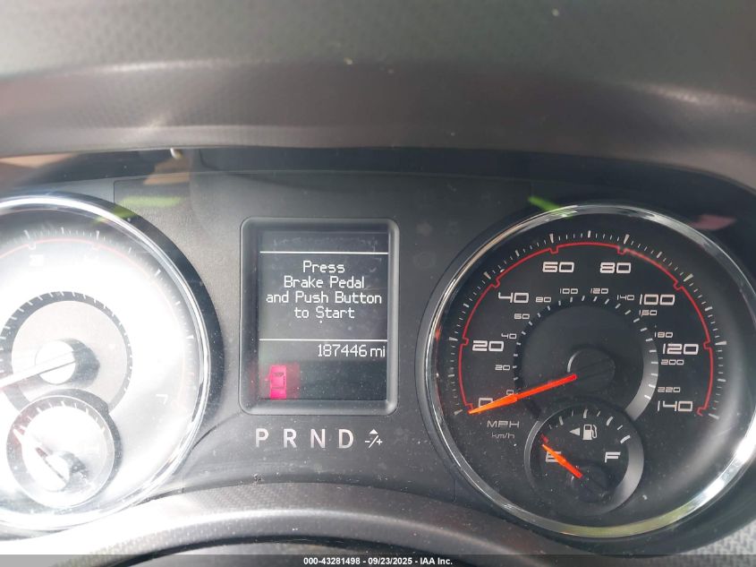 2011 Dodge Charger VIN: 2B3CL3CG1BH545753 Lot: 43281498