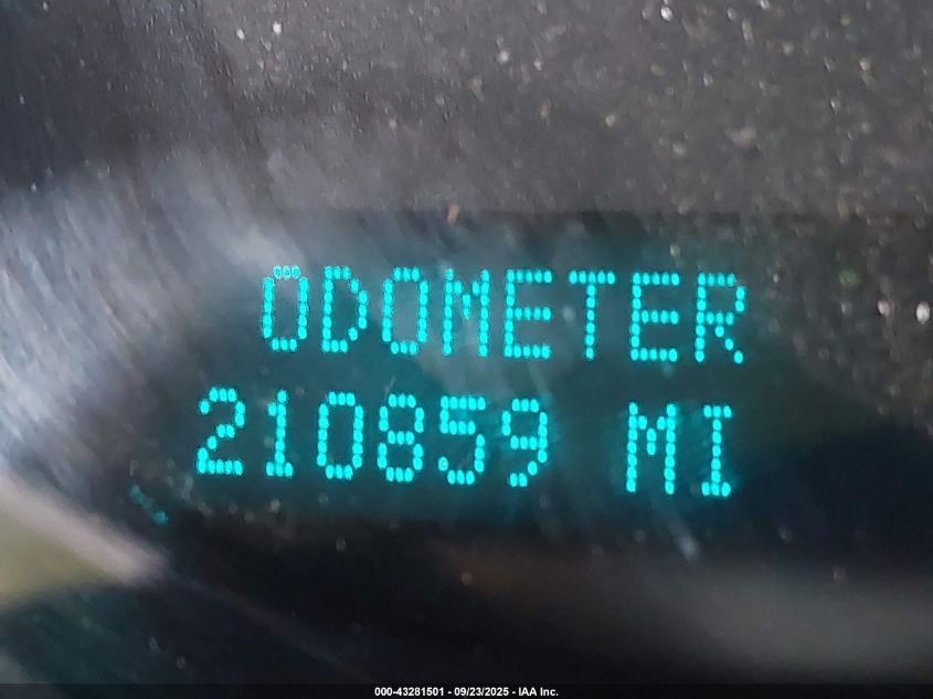 2009 Chevrolet Silverado 1500 Lt VIN: 1GCEK29JX9Z125961 Lot: 43281501