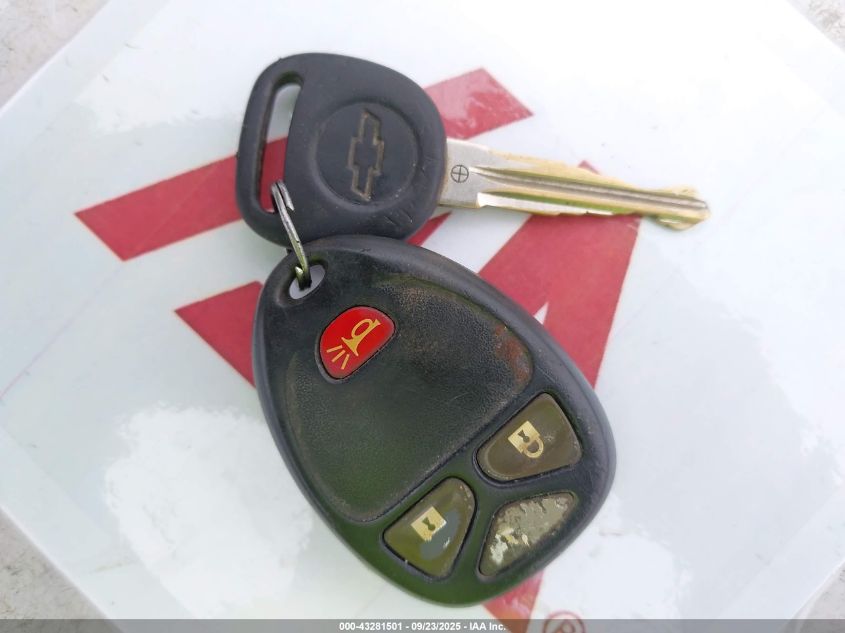 2009 Chevrolet Silverado 1500 Lt VIN: 1GCEK29JX9Z125961 Lot: 43281501