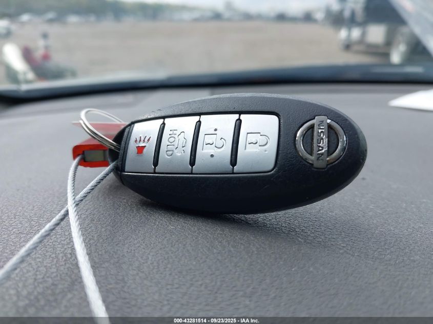 2011 Nissan Altima 2.5 S VIN: 1N4AL2AP0BN469913 Lot: 43281514