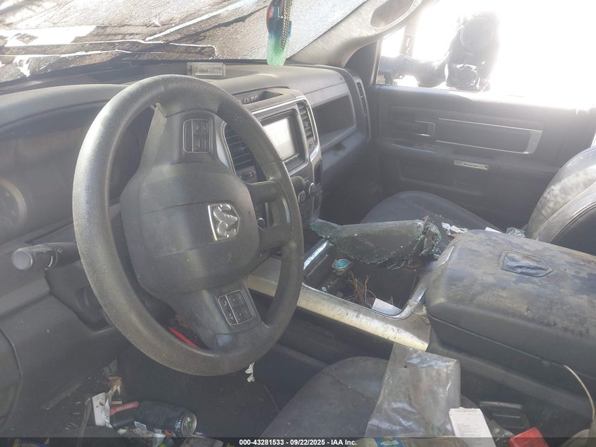 3C63RRGL0HG566679 2017 RAM 3500 photo no. 5