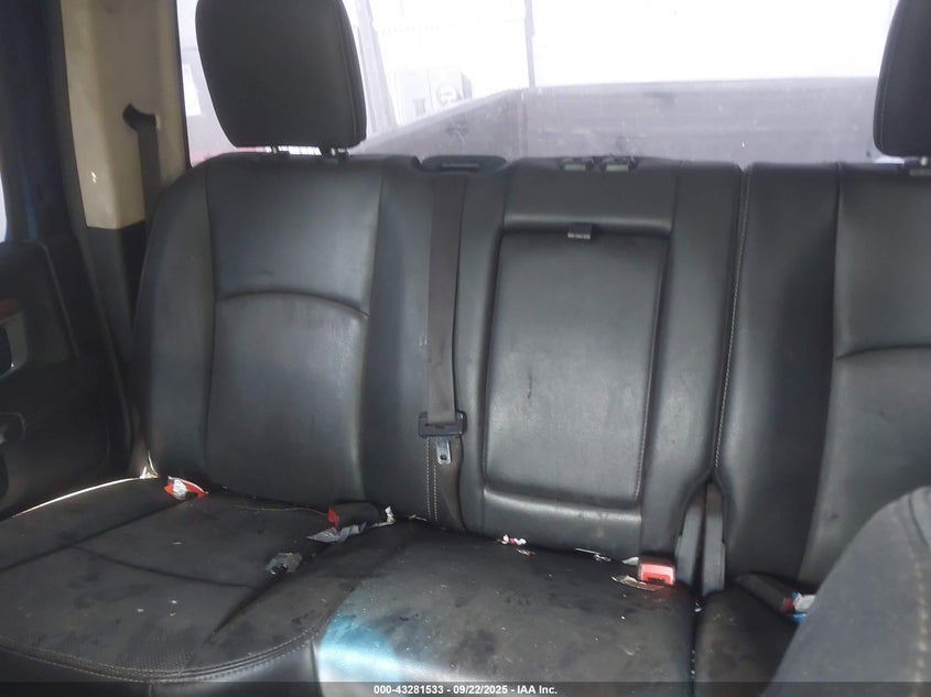 3C63RRGL0HG566679 2017 RAM 3500 photo no. 7