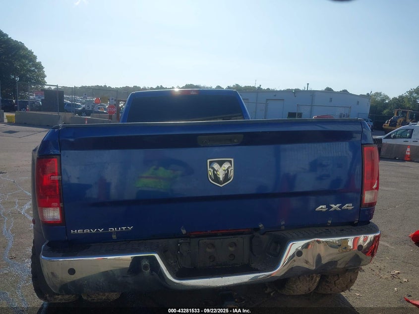 3C63RRGL0HG566679 2017 RAM 3500 photo no. 8