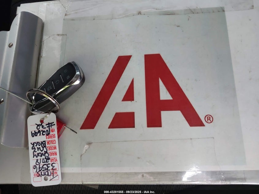 2018 CHEVROLET CRUZE LT AUTO 1G1BE5SM6J7102699